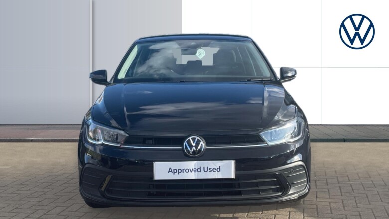 Volkswagen Polo 1.0 TSI Life 5dr Petrol Hatchback